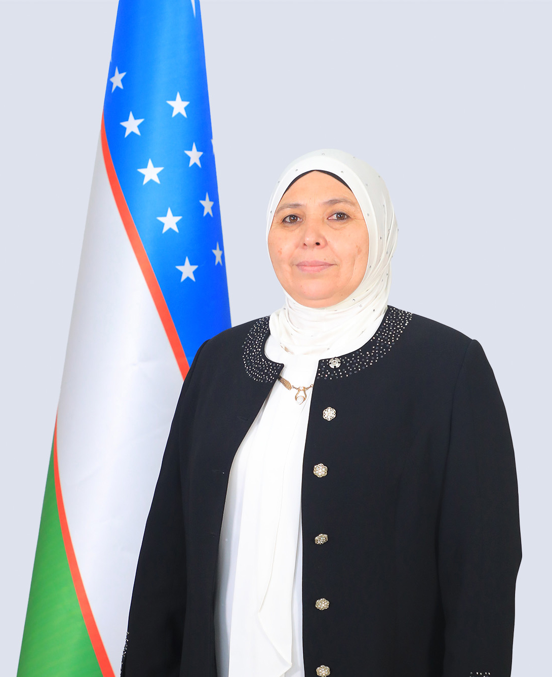 Shukurova Karomat Qaxramonovna